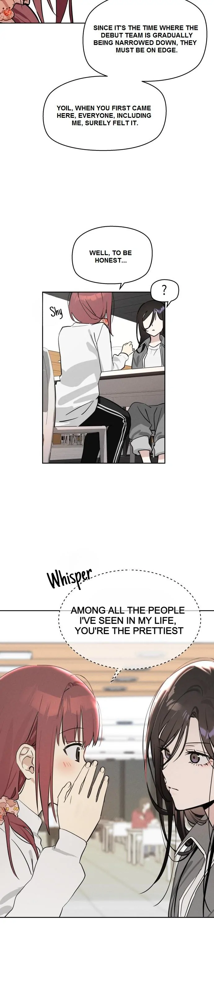 Read Today Is a Woman Day EN Manga Online