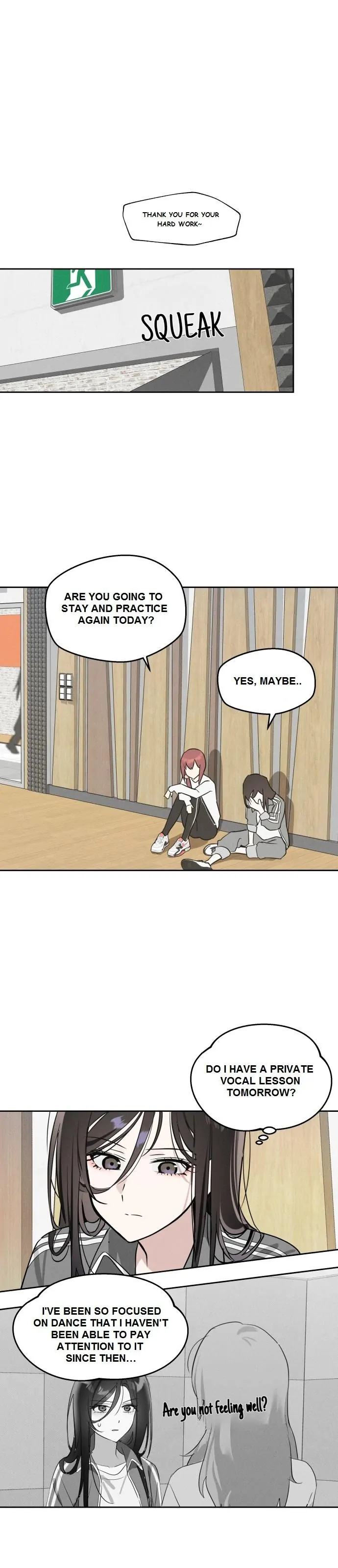 Read Today Is a Woman Day EN Manga Online