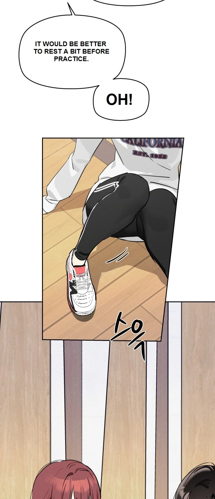 Read Today Is a Woman Day EN Manga Online
