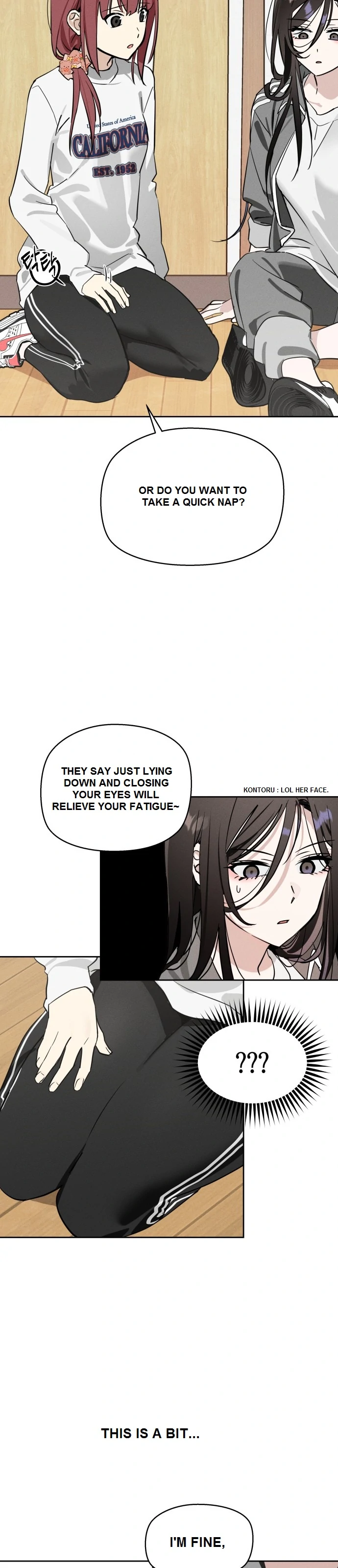 Read Today Is a Woman Day EN Manga Online