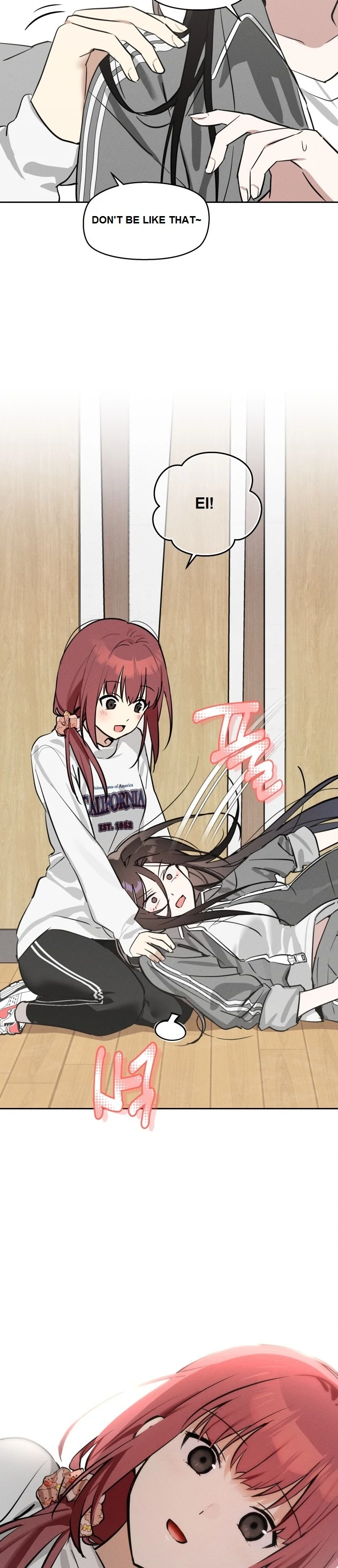 Read Today Is a Woman Day EN Manga Online