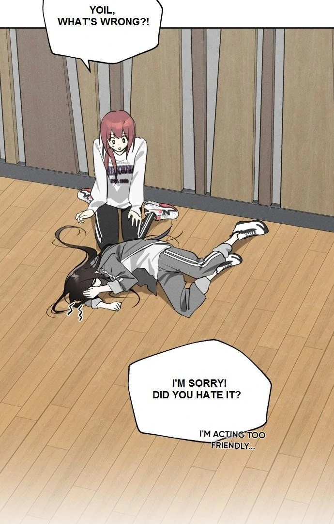 Read Today Is a Woman Day EN Manga Online