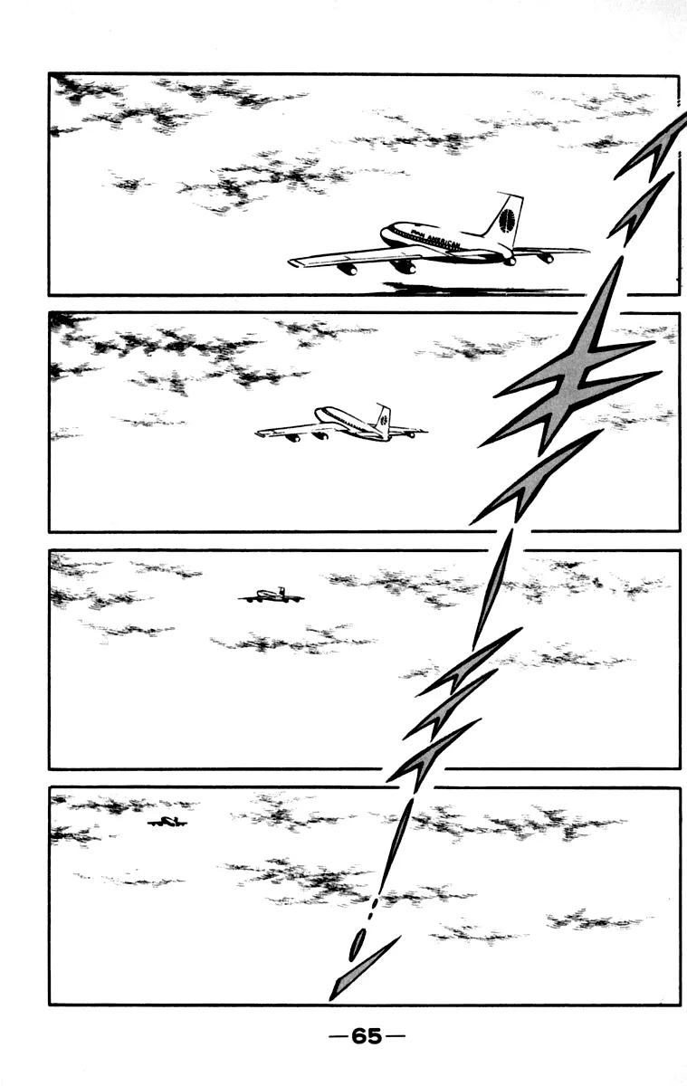 Read Tomorrow's Joe EN Manga Online