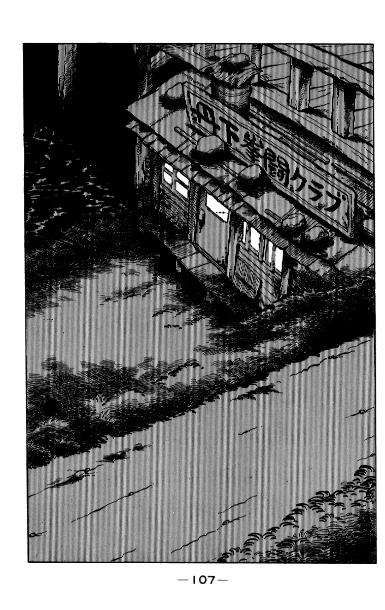 Read Tomorrow's Joe EN Manga Online