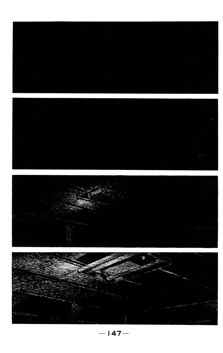Read Tomorrow's Joe EN Manga Online