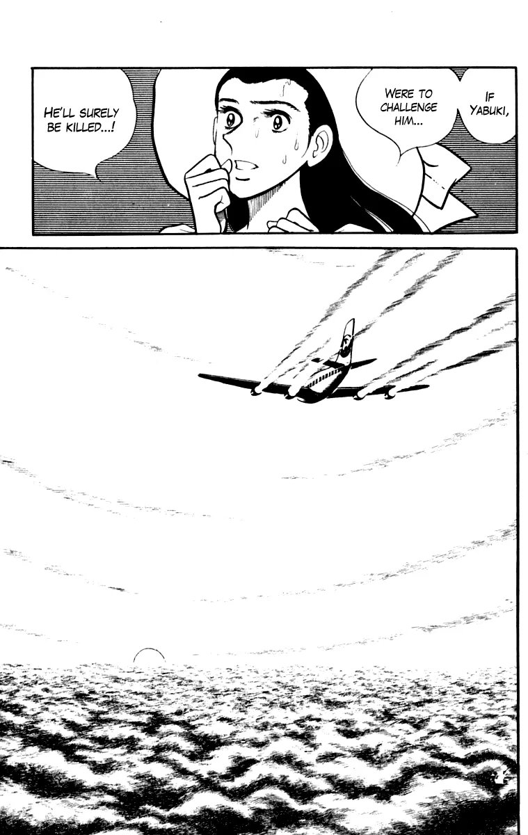 Read Tomorrow's Joe EN Manga Online