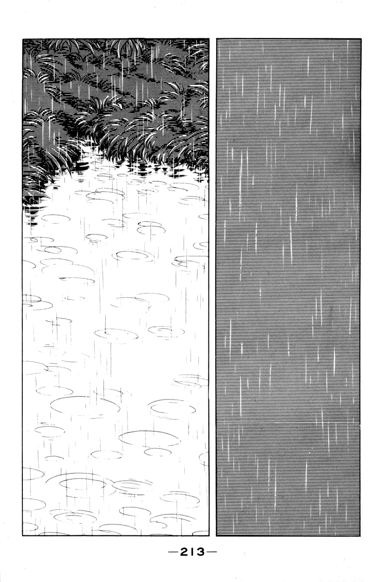 Read Tomorrow's Joe EN Manga Online