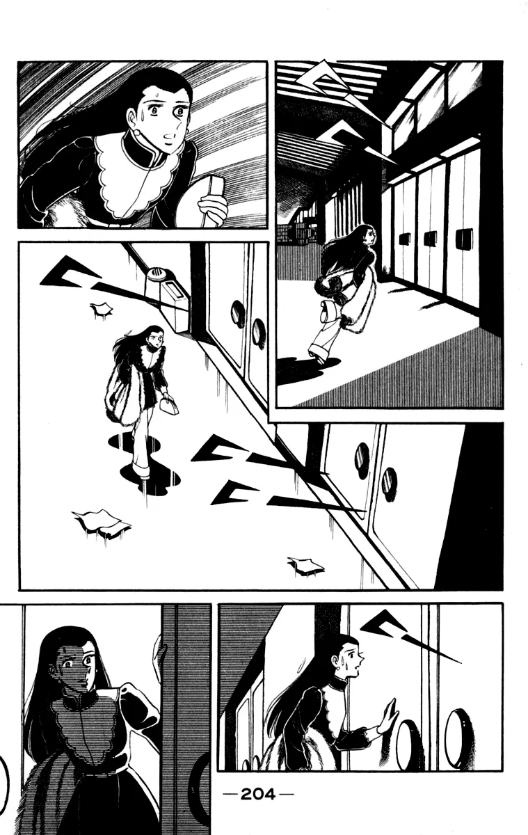 Read Tomorrow's Joe EN Manga Online