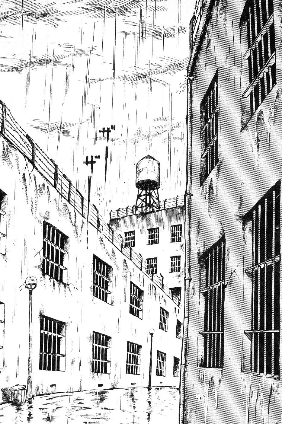 Read Tomorrow's Joe EN Manga Online