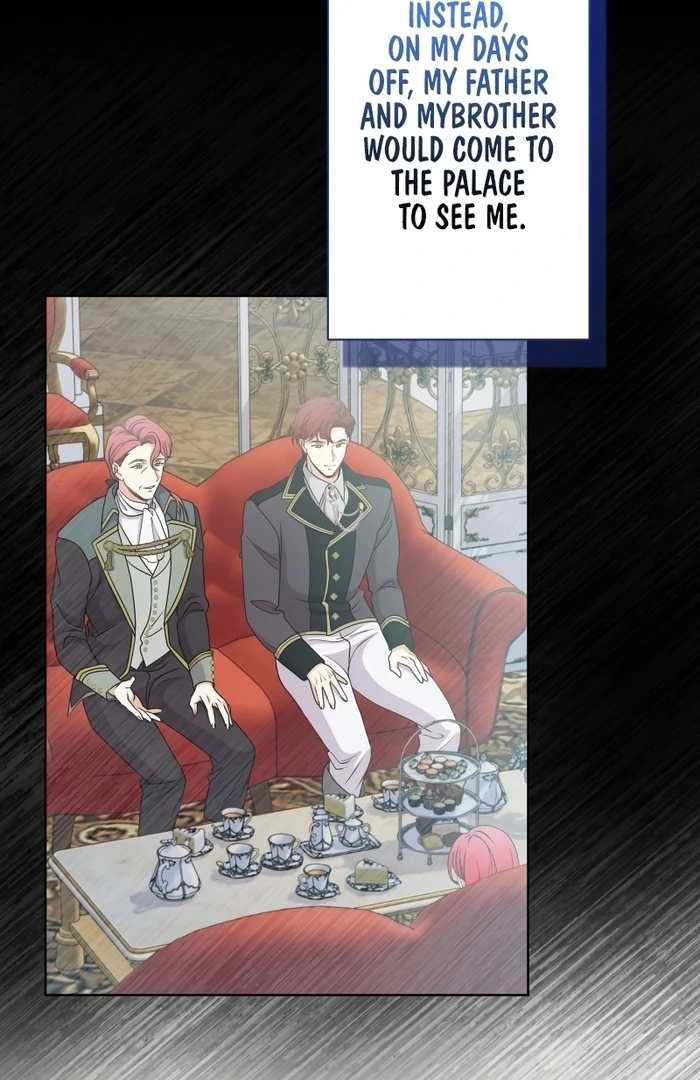 Read Too Much Regeneration! Now the King Obsesses Over Me EN Manga Online