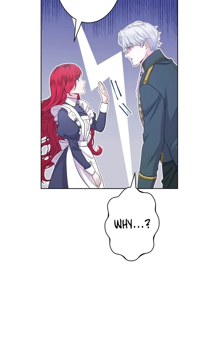 Read Too Much Regeneration! Now the King Obsesses Over Me EN Manga Online