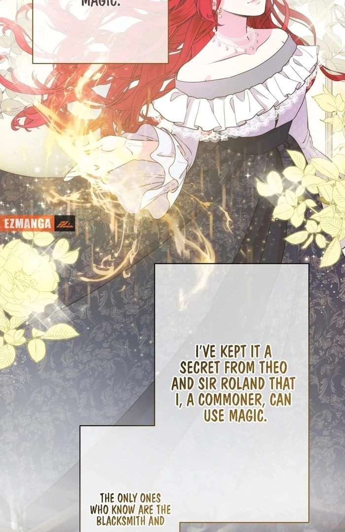 Read Too Much Regeneration! Now the King Obsesses Over Me EN Manga Online