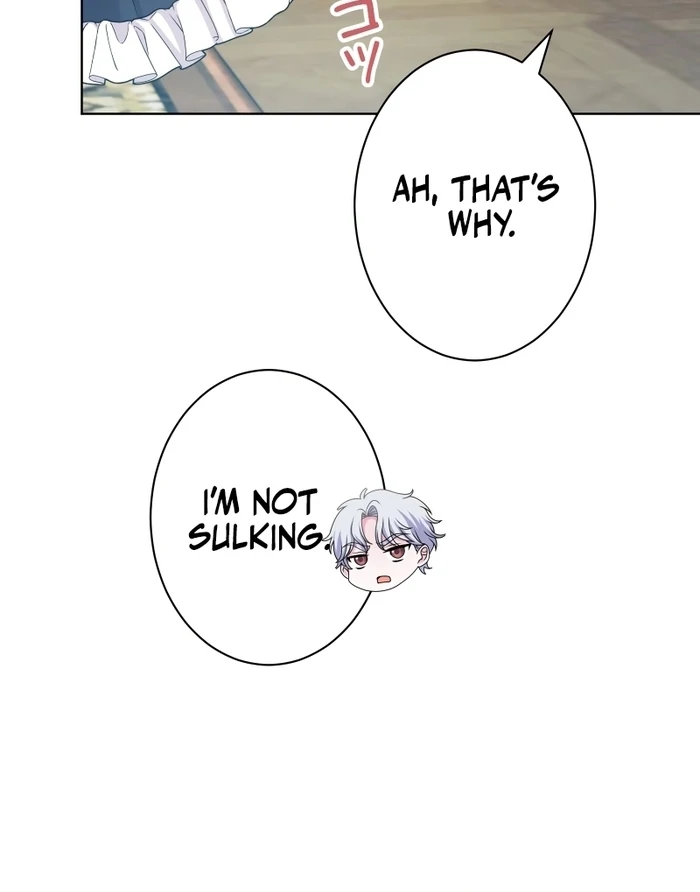 Read Too Much Regeneration! Now the King Obsesses Over Me EN Manga Online
