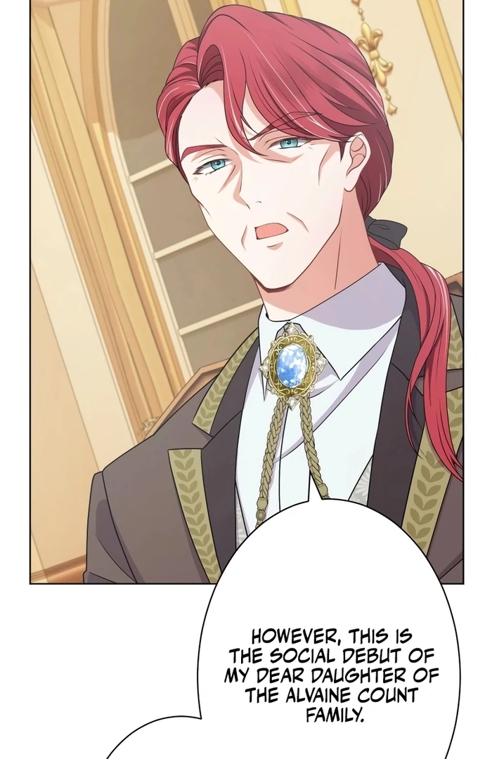 Read Too Much Regeneration! Now the King Obsesses Over Me EN Manga Online