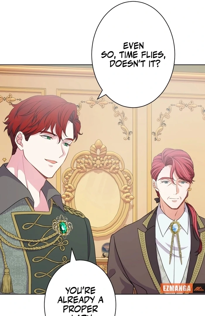 Read Too Much Regeneration! Now the King Obsesses Over Me EN Manga Online