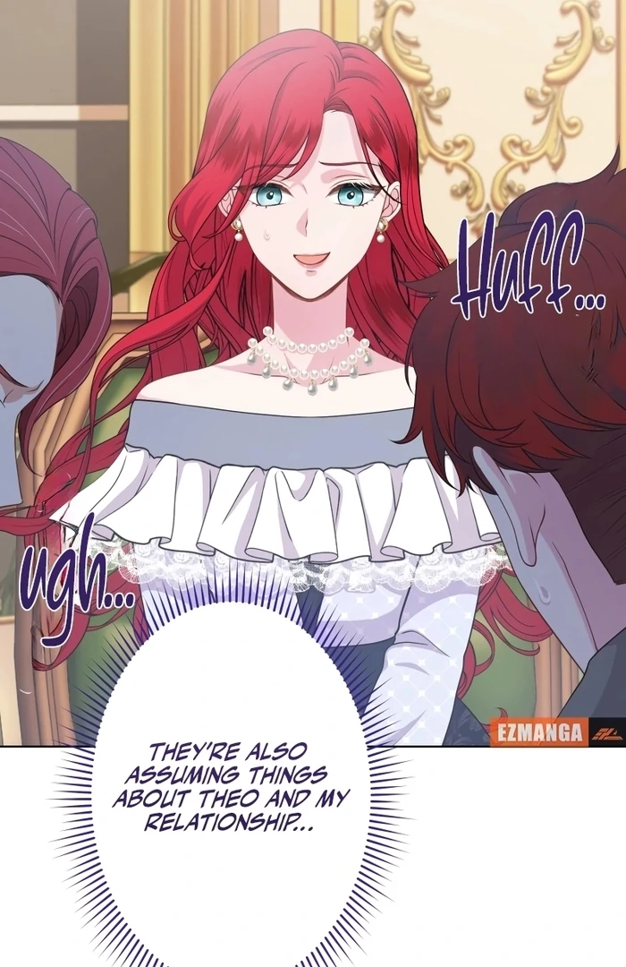 Read Too Much Regeneration! Now the King Obsesses Over Me EN Manga Online