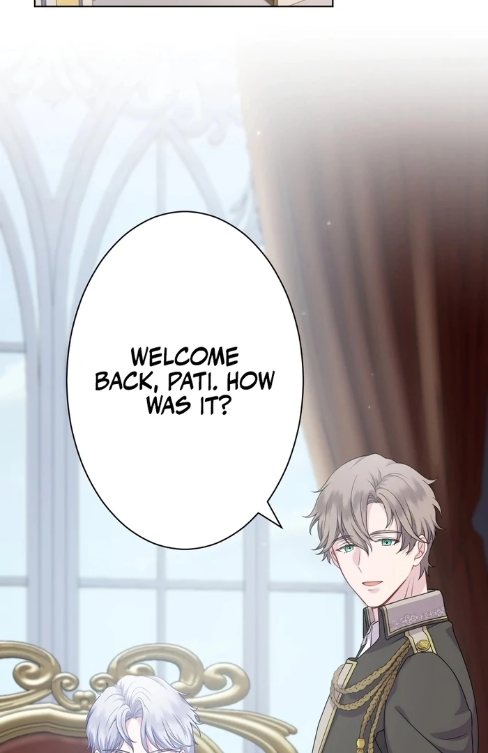 Read Too Much Regeneration! Now the King Obsesses Over Me EN Manga Online