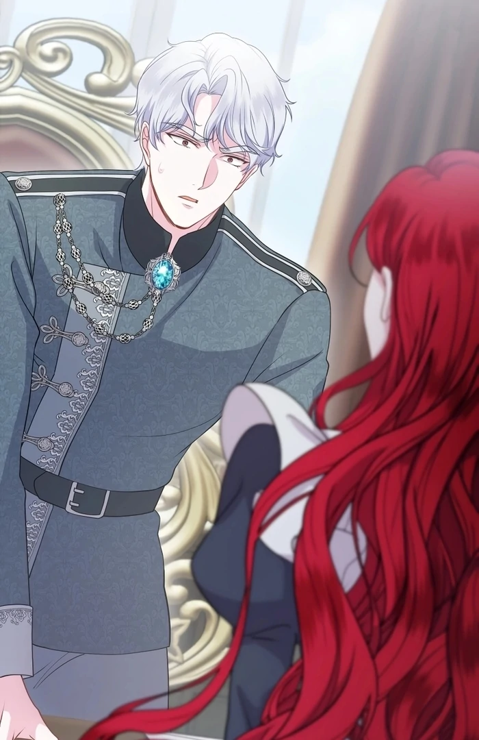 Read Too Much Regeneration! Now the King Obsesses Over Me EN Manga Online