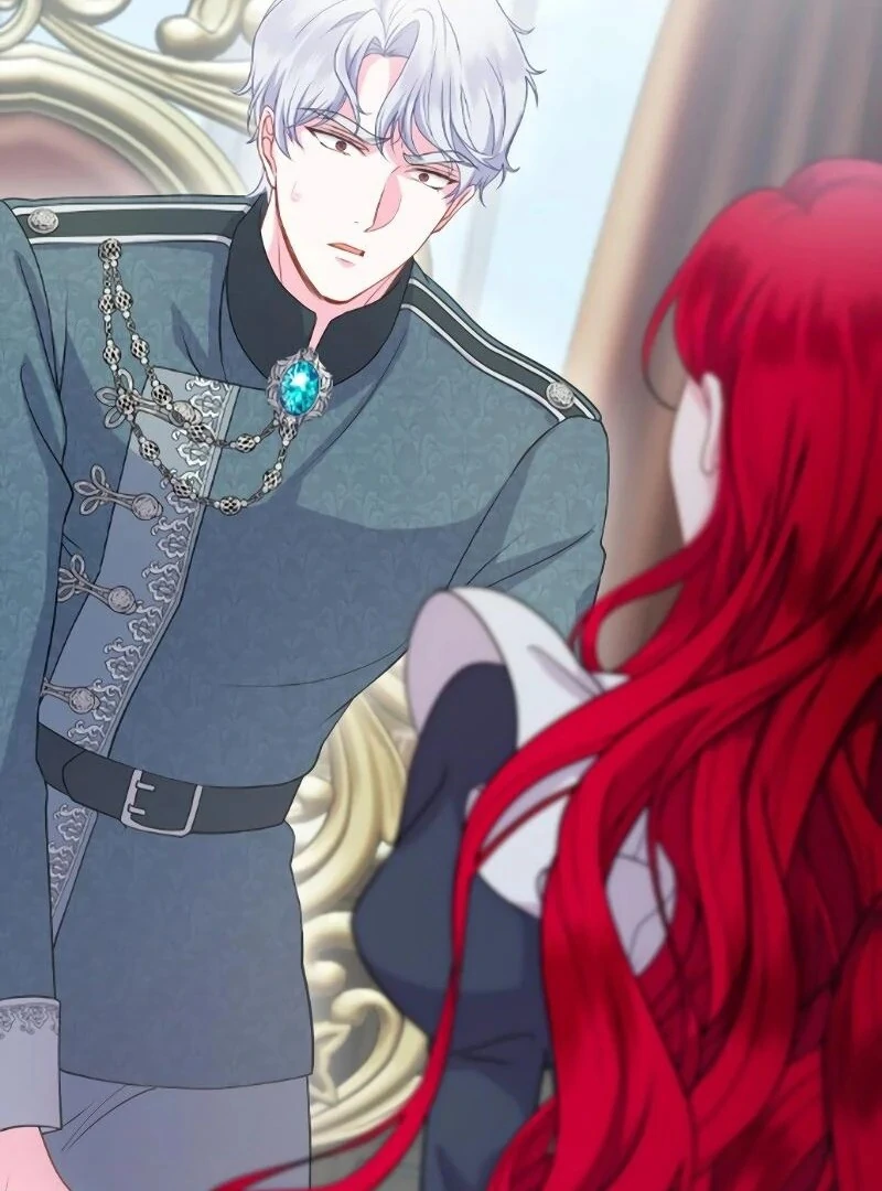 Read Too Much Regeneration! Now the King Obsesses Over Me EN Manga Online