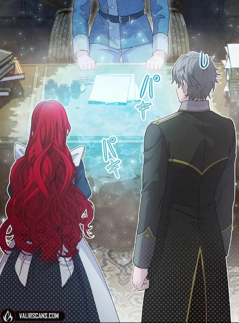 Read Too Much Regeneration! Now the King Obsesses Over Me EN Manga Online