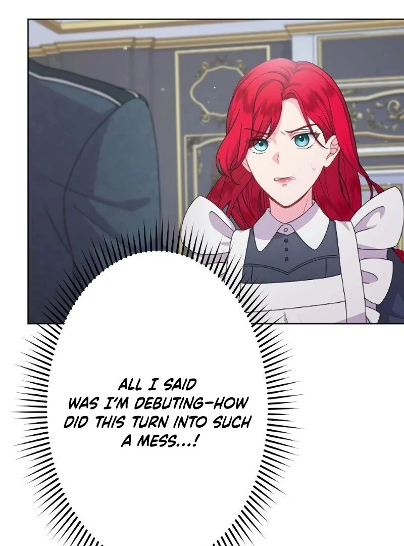 Read Too Much Regeneration! Now the King Obsesses Over Me EN Manga Online