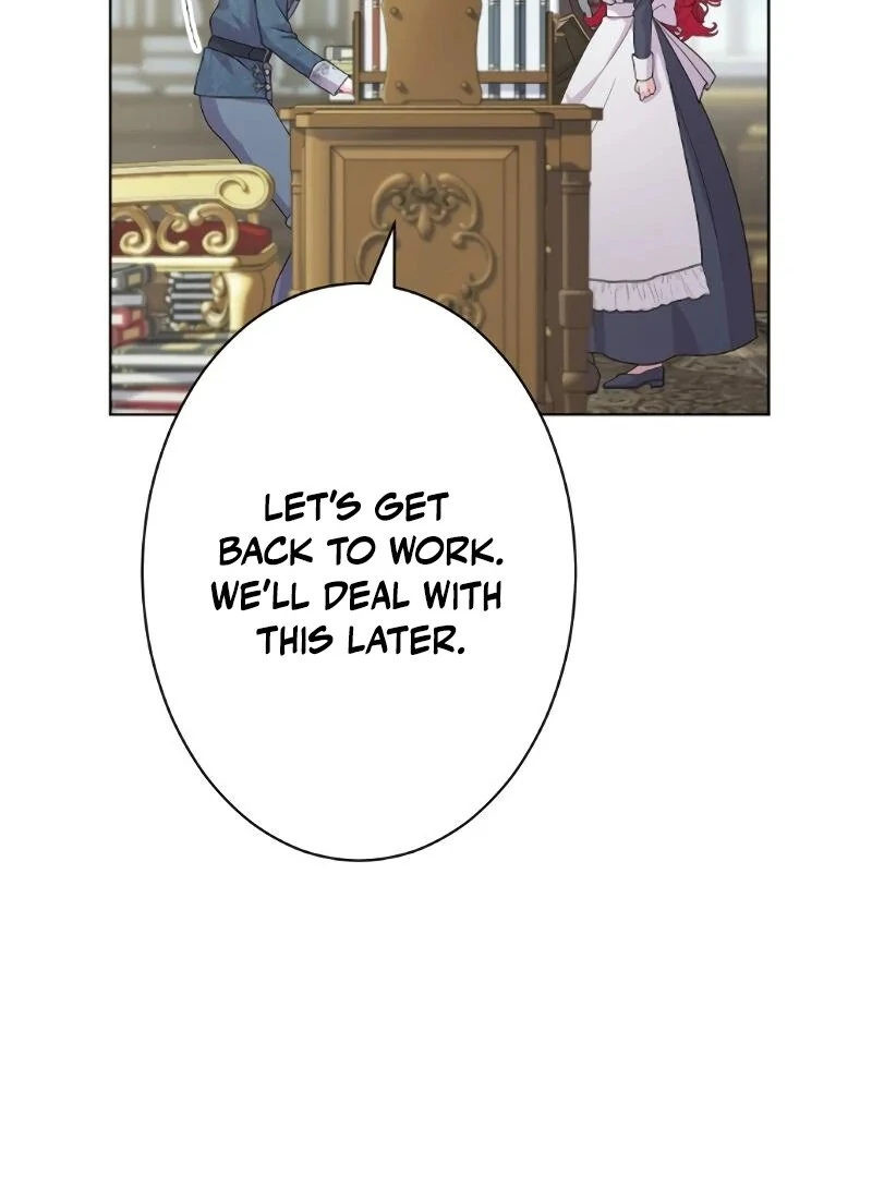 Read Too Much Regeneration! Now the King Obsesses Over Me EN Manga Online