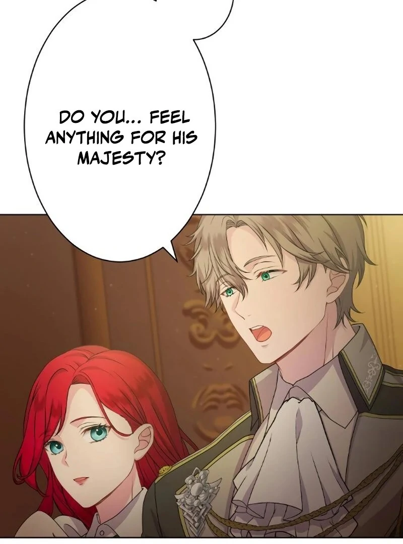 Read Too Much Regeneration! Now the King Obsesses Over Me EN Manga Online