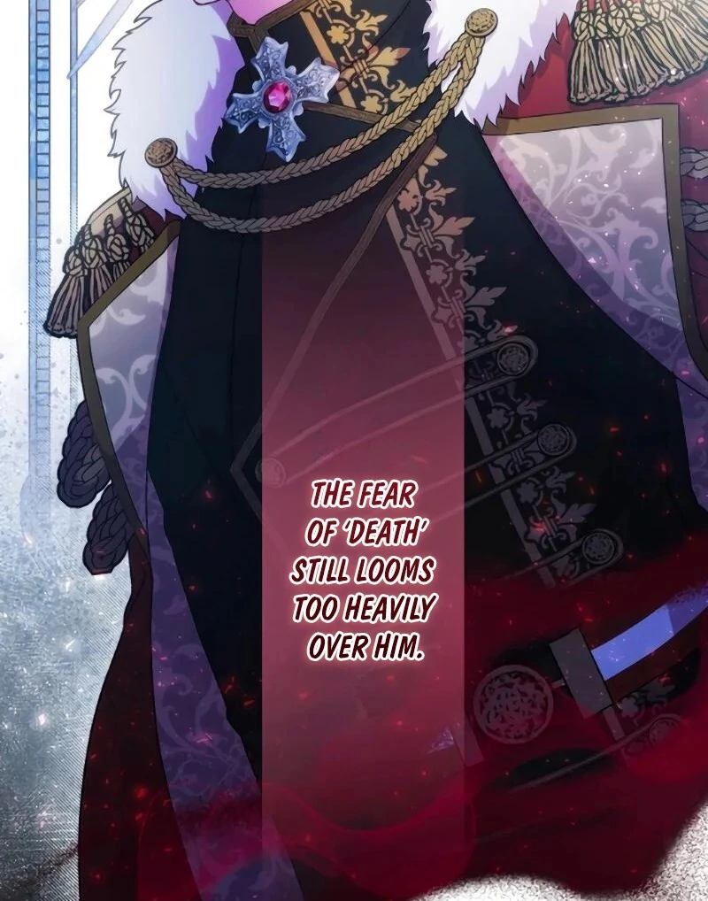 Read Too Much Regeneration! Now the King Obsesses Over Me EN Manga Online