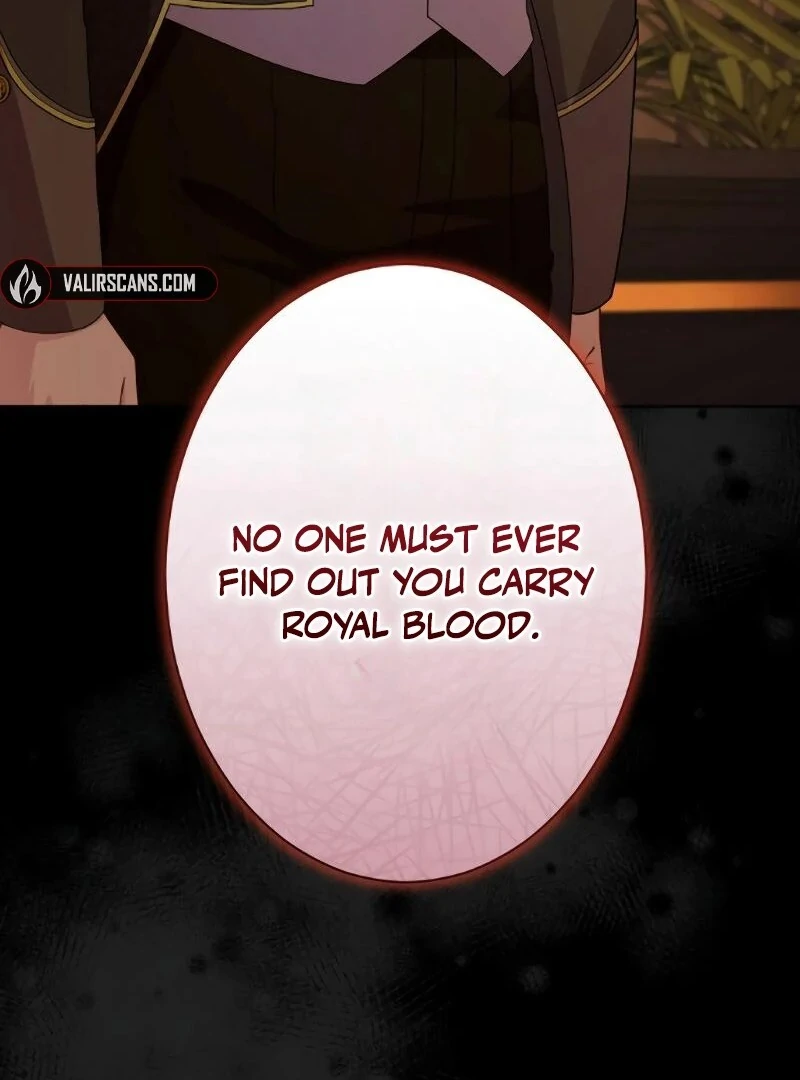 Read Too Much Regeneration! Now the King Obsesses Over Me EN Manga Online