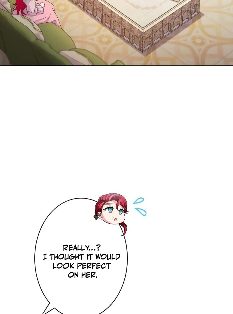 Read Too Much Regeneration! Now the King Obsesses Over Me EN Manga Online