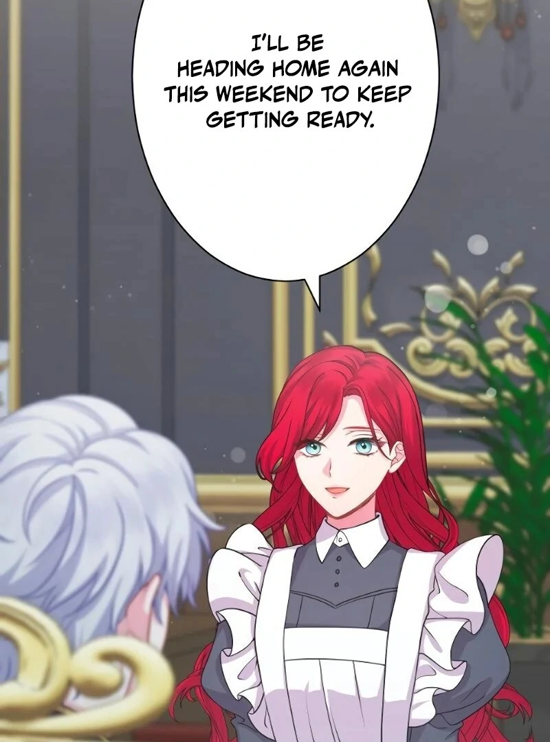 Read Too Much Regeneration! Now the King Obsesses Over Me EN Manga Online