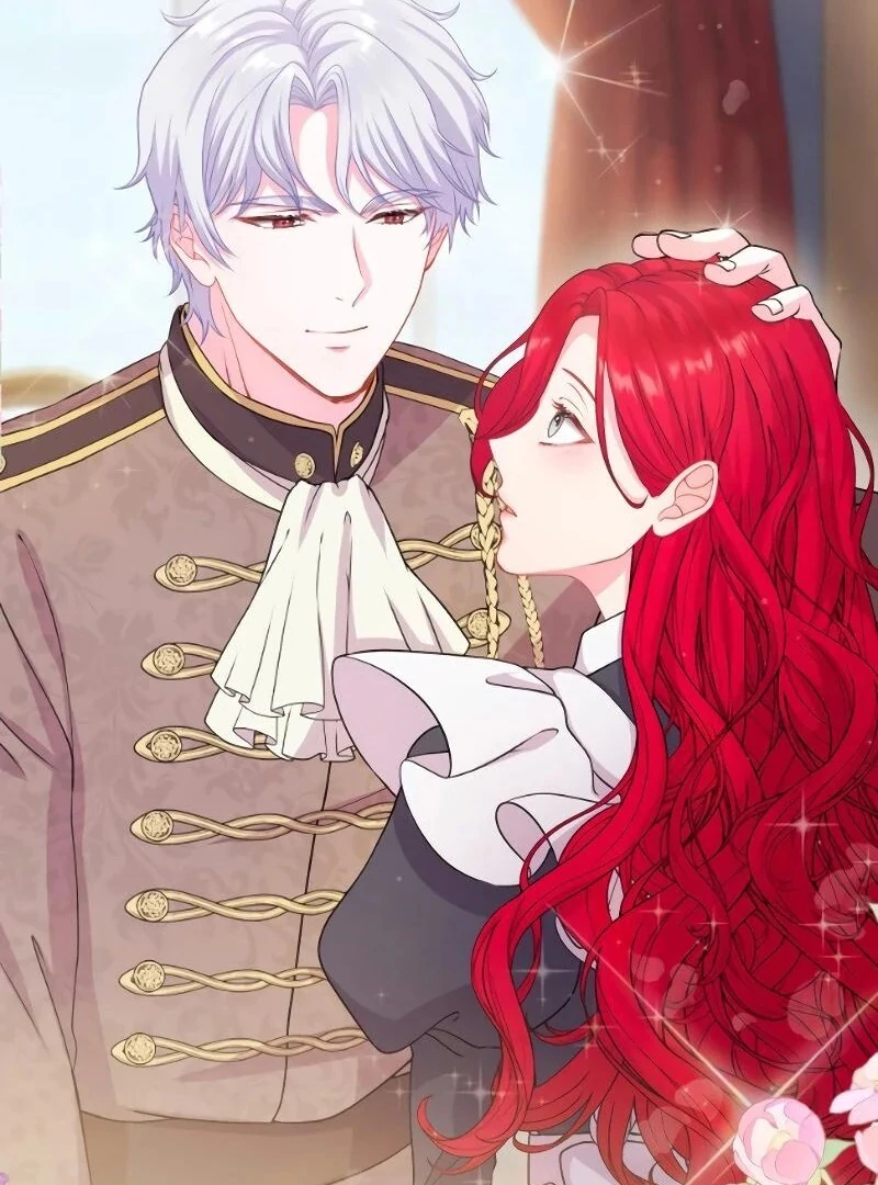 Read Too Much Regeneration! Now the King Obsesses Over Me EN Manga Online