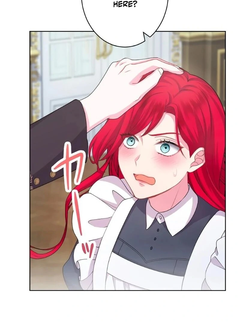 Read Too Much Regeneration! Now the King Obsesses Over Me EN Manga Online