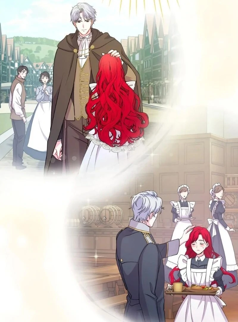 Read Too Much Regeneration! Now the King Obsesses Over Me EN Manga Online