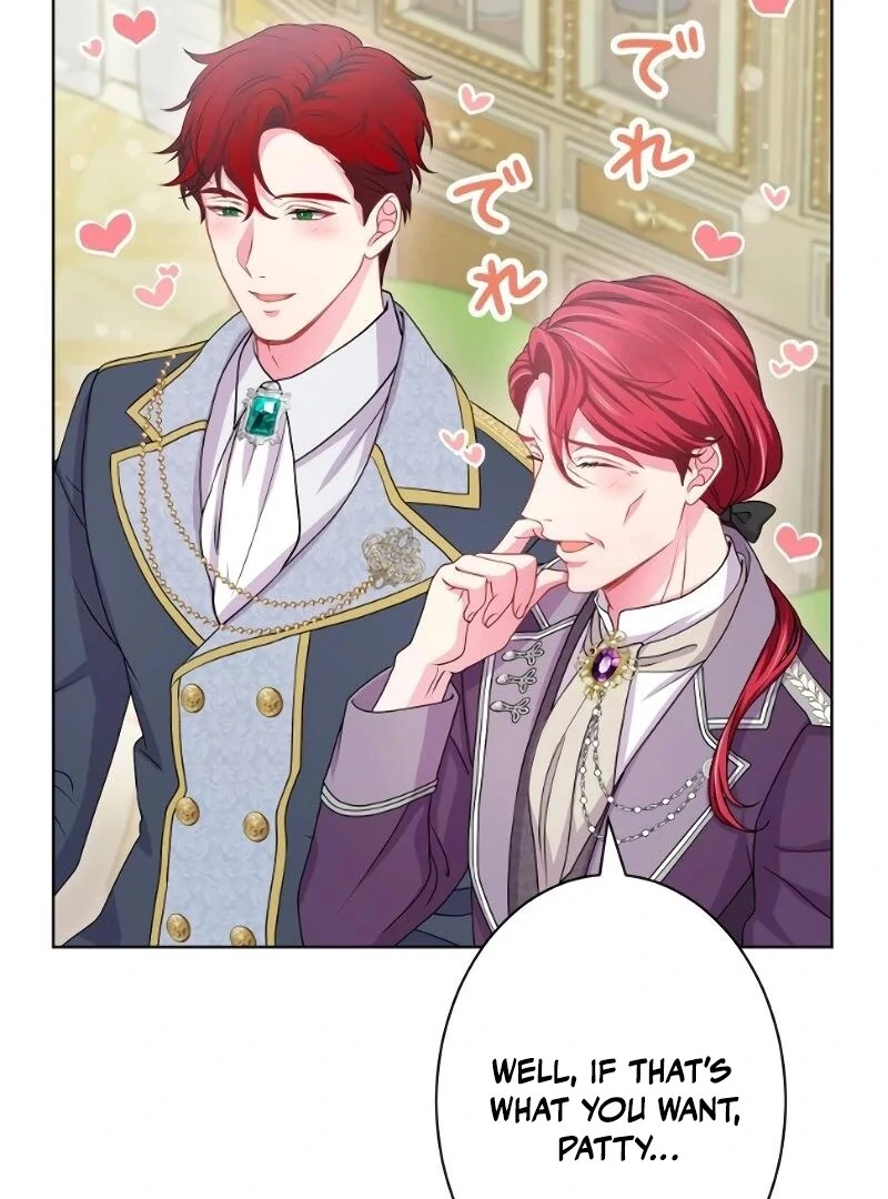 Read Too Much Regeneration! Now the King Obsesses Over Me EN Manga Online