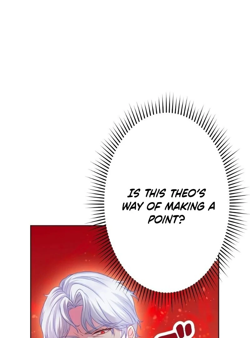 Read Too Much Regeneration! Now the King Obsesses Over Me EN Manga Online