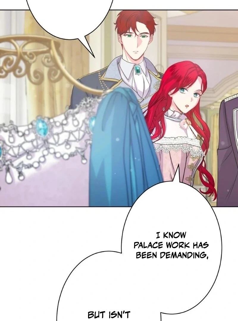 Read Too Much Regeneration! Now the King Obsesses Over Me EN Manga Online