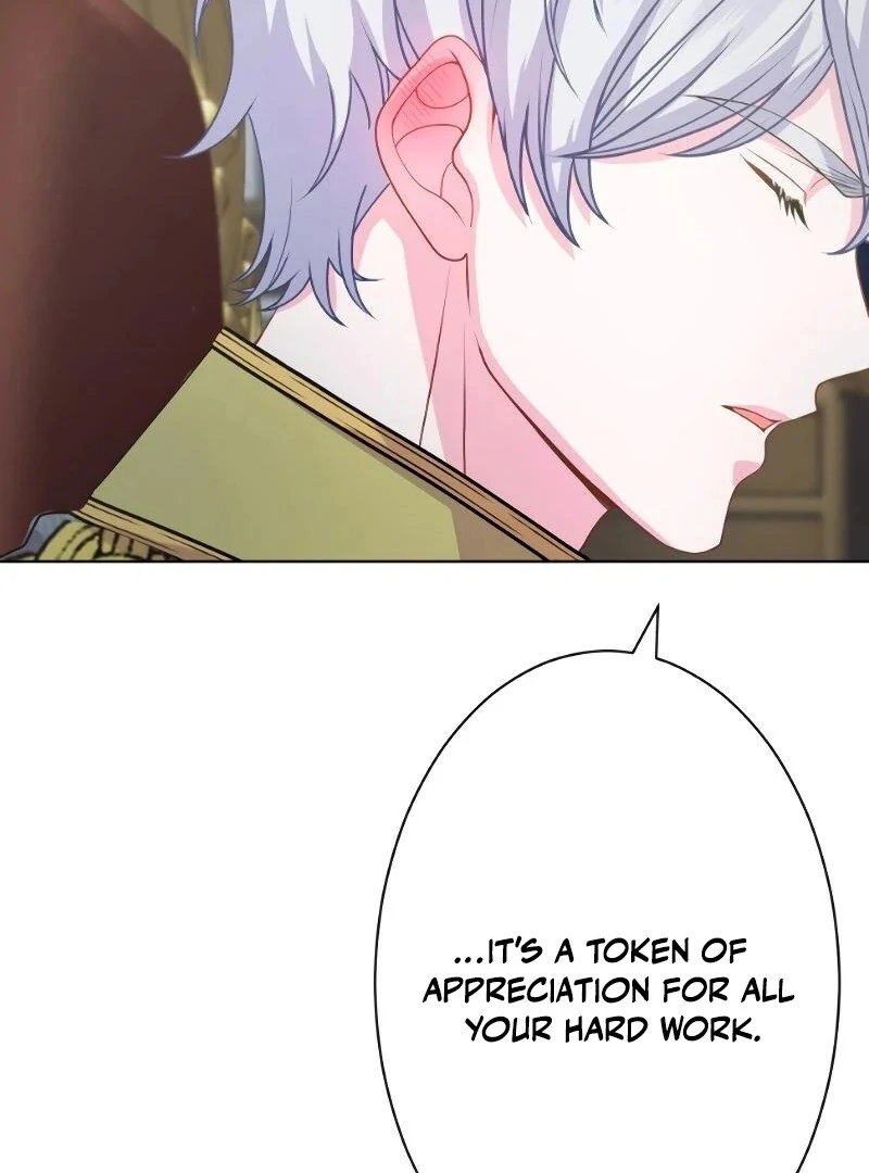 Read Too Much Regeneration! Now the King Obsesses Over Me EN Manga Online