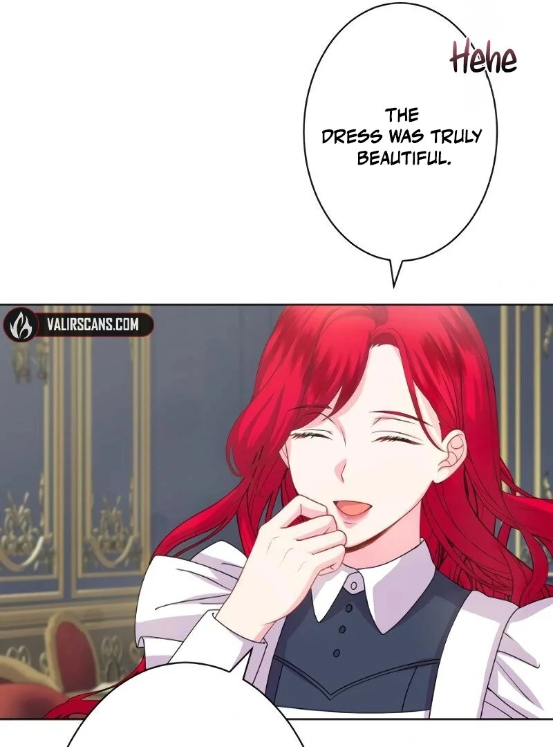 Read Too Much Regeneration! Now the King Obsesses Over Me EN Manga Online