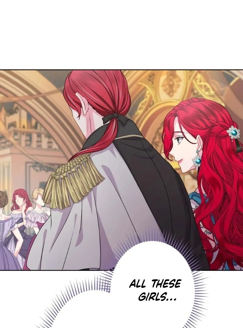 Read Too Much Regeneration! Now the King Obsesses Over Me EN Manga Online