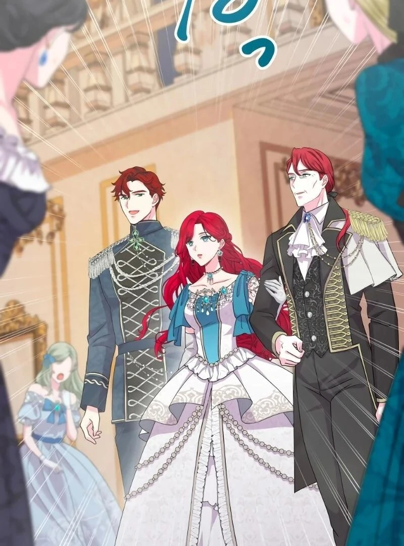 Read Too Much Regeneration! Now the King Obsesses Over Me EN Manga Online