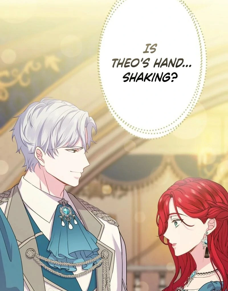 Read Too Much Regeneration! Now the King Obsesses Over Me EN Manga Online