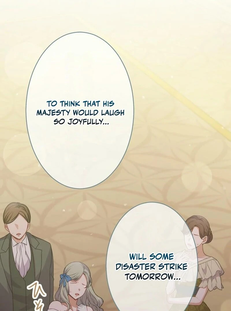 Read Too Much Regeneration! Now the King Obsesses Over Me EN Manga Online
