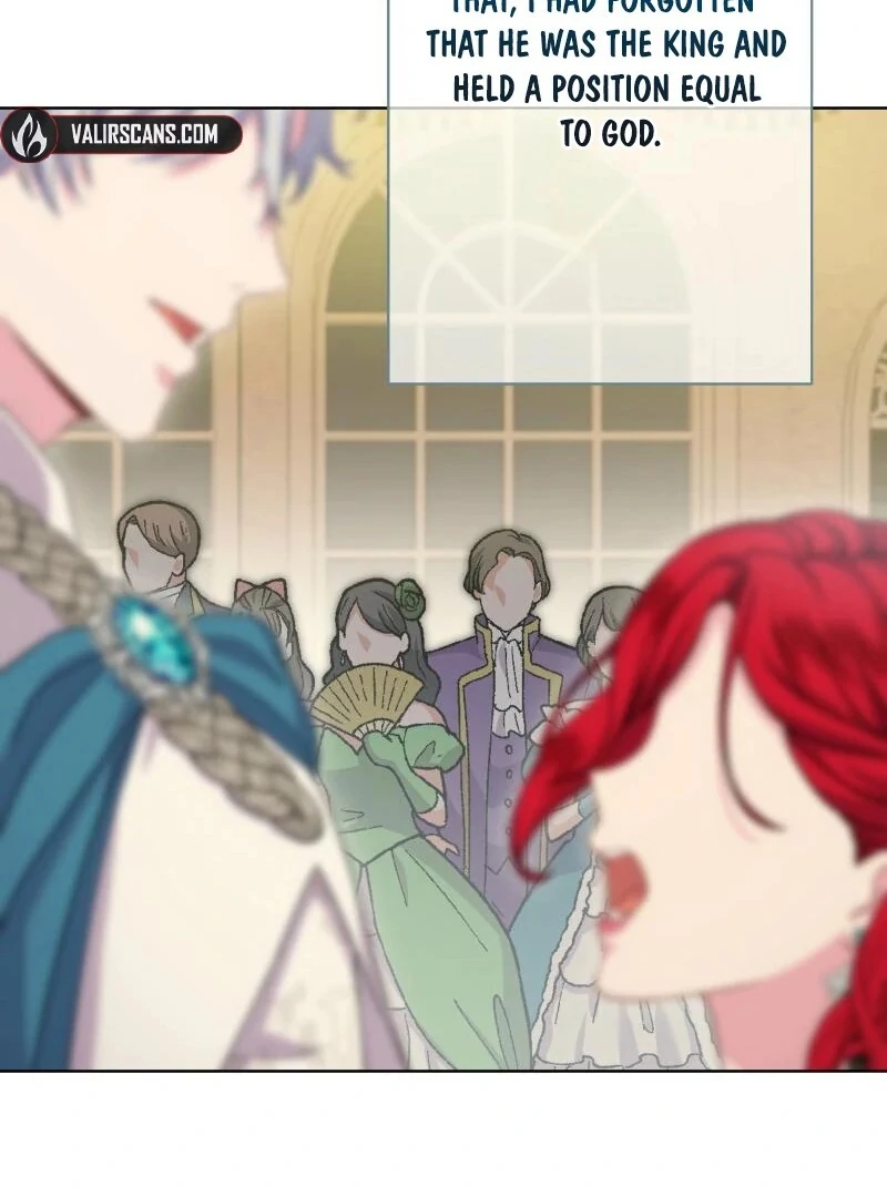 Read Too Much Regeneration! Now the King Obsesses Over Me EN Manga Online