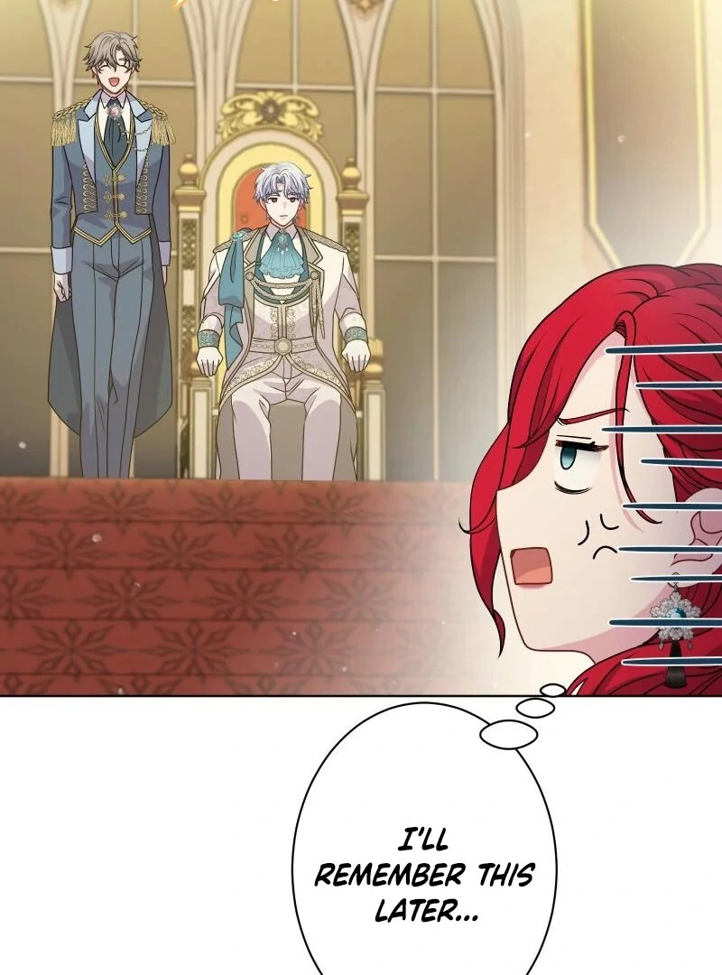 Read Too Much Regeneration! Now the King Obsesses Over Me EN Manga Online