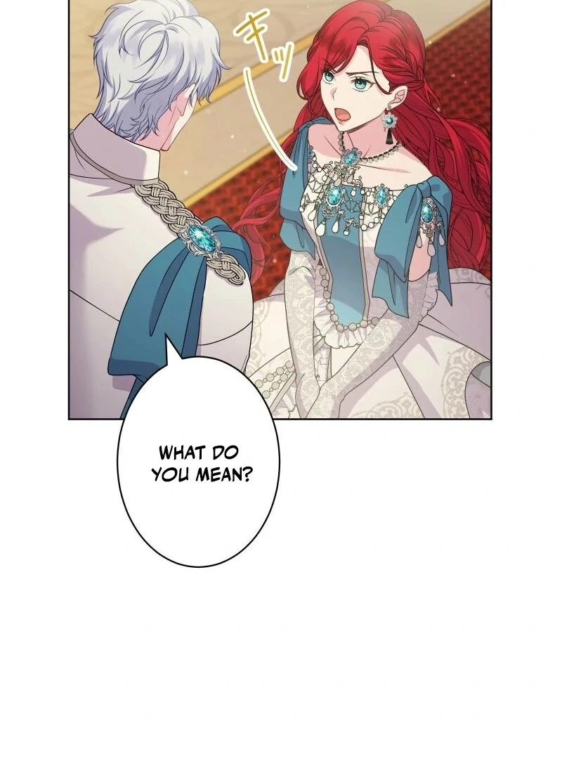 Read Too Much Regeneration! Now the King Obsesses Over Me EN Manga Online