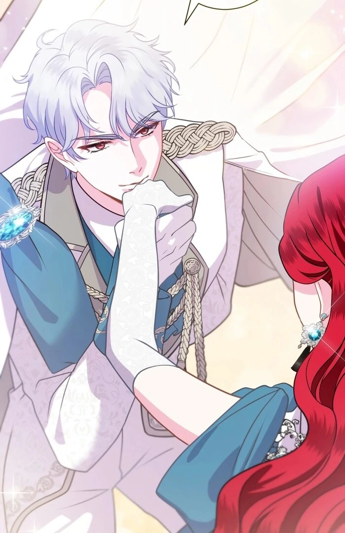 Read Too Much Regeneration! Now the King Obsesses Over Me EN Manga Online