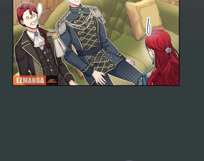 Read Too Much Regeneration! Now the King Obsesses Over Me EN Manga Online