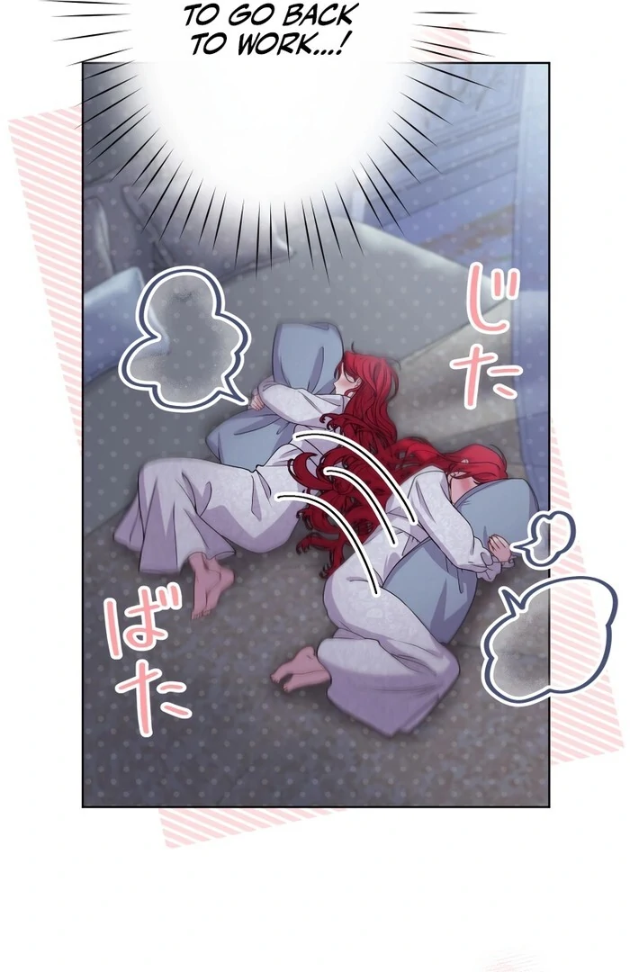 Read Too Much Regeneration! Now the King Obsesses Over Me EN Manga Online