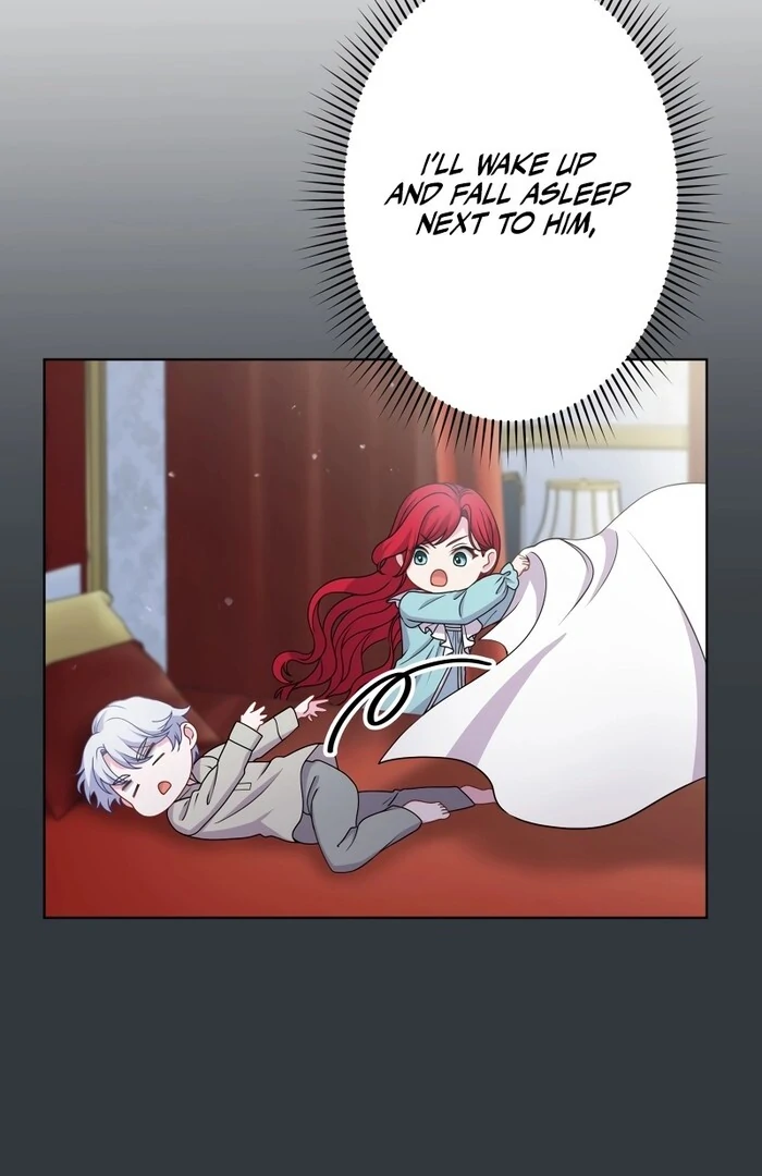 Read Too Much Regeneration! Now the King Obsesses Over Me EN Manga Online